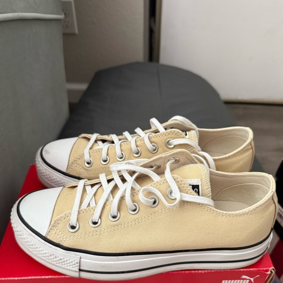 Platform Converse - Picture 2 of 2